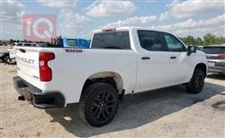 شێڤرۆلێت سلڤەرادۆ